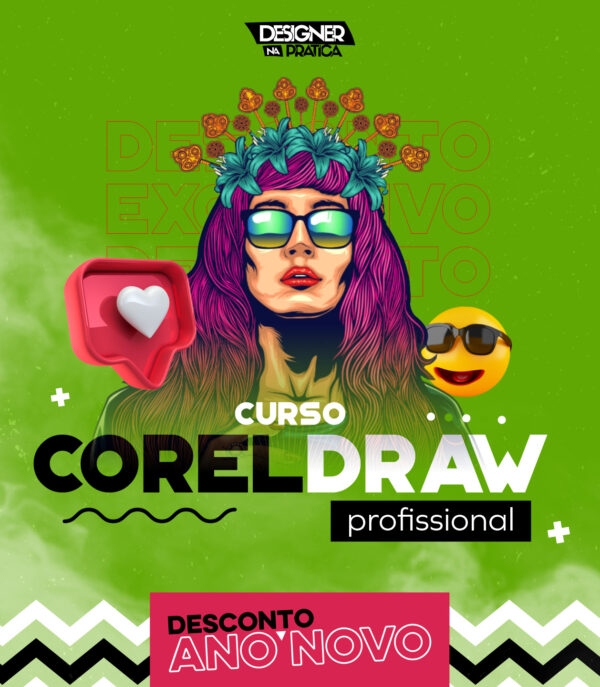 Curso de Corel Draw