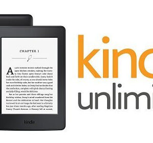 Kindle_Unlimited